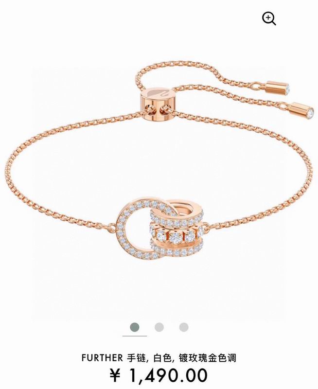 Swarovski Bracelet 08yxq10